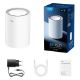Εικόνα της Access Point Cudy M3600 v1.0 Gigabit Mesh Wi-Fi 7 System BE3600 M3600-1PACK