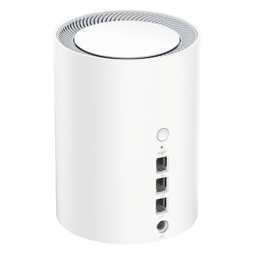Εικόνα της Access Point Cudy M3600 v1.0 Gigabit Mesh Wi-Fi 7 System BE3600 M3600-1PACK