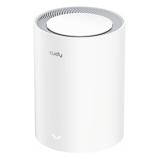 Εικόνα της Access Point Cudy M3600 v1.0 Gigabit Mesh Wi-Fi 7 System BE3600 M3600-1PACK