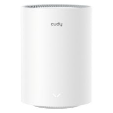 Εικόνα της Access Point Cudy M3600 v1.0 Gigabit Mesh Wi-Fi 7 System BE3600 M3600-1PACK