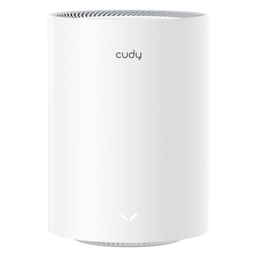 Εικόνα της Access Point Cudy M3600 v1.0 Gigabit Mesh Wi-Fi 7 System BE3600 M3600-1PACK