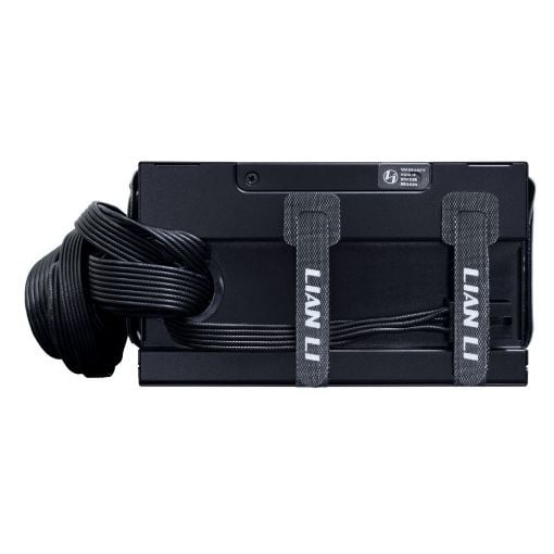 Εικόνα της Τροφοδοτικό Lian Li RB 550B 80+ Bronze 550W Black G9P.RB0550B.B000.EU