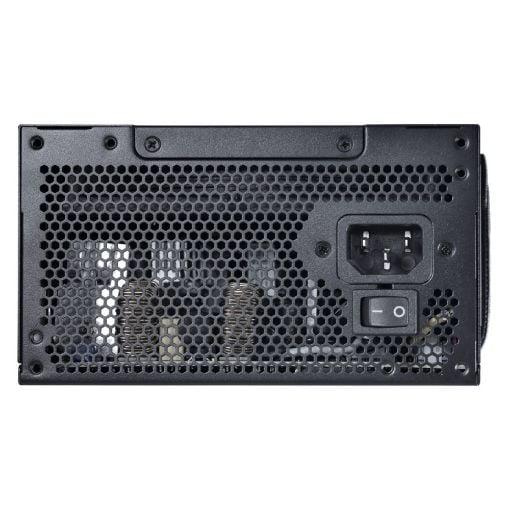 Εικόνα της Τροφοδοτικό Lian Li RB 650B 80+ Bronze 650W Black G9P.RB0650B.B000.EU