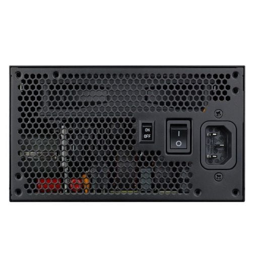 Εικόνα της Τροφοδοτικό Lian Li SX0850P 80 Plus Platinum 850W Black G9P.SX0850P.B000.EU