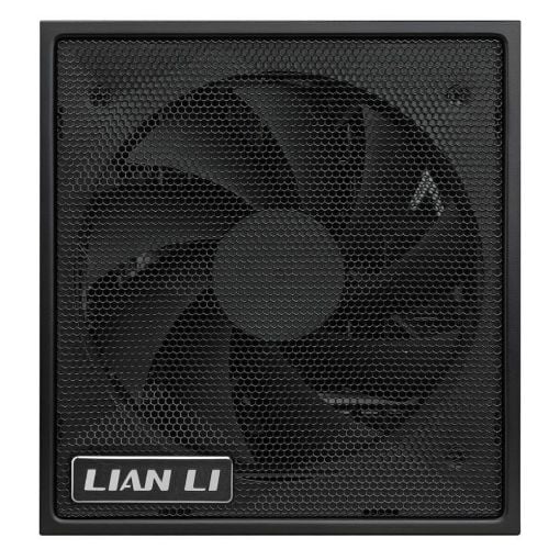 Εικόνα της Τροφοδοτικό Lian Li SX0850P 80 Plus Platinum 850W Black G9P.SX0850P.B000.EU