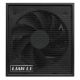 Εικόνα της Τροφοδοτικό Lian Li SX0850P 80 Plus Platinum 850W Black G9P.SX0850P.B000.EU