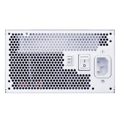 Εικόνα της Τροφοδοτικό Lian Li SX0850P 80 Plus Platinum 850W White G9P.SX0850P.W000.EU