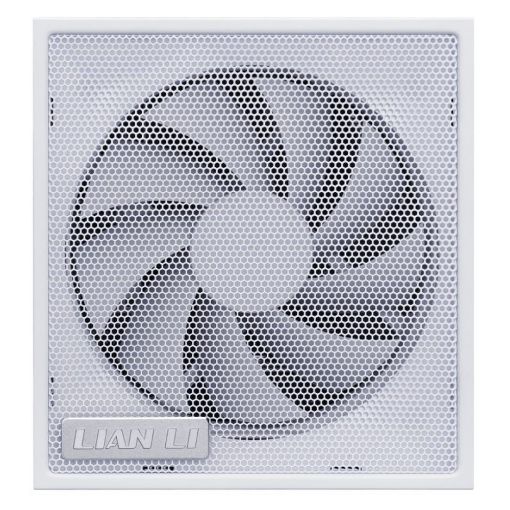 Εικόνα της Τροφοδοτικό Lian Li SX0850P 80 Plus Platinum 850W White G9P.SX0850P.W000.EU