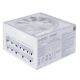 Εικόνα της Τροφοδοτικό Lian Li SX0850P 80 Plus Platinum 850W White G9P.SX0850P.W000.EU