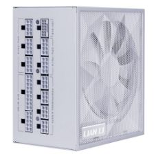 Εικόνα της Τροφοδοτικό Lian Li SX0850P 80 Plus Platinum 850W White G9P.SX0850P.W000.EU