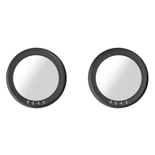 Εικόνα της Φακοί Antigravity Vision 3.0D CINSBBLD