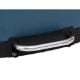 Εικόνα της Κάδος Απορριμμάτων 5Five Ariane 30Lt 34x30.5x61cm Blue 133681