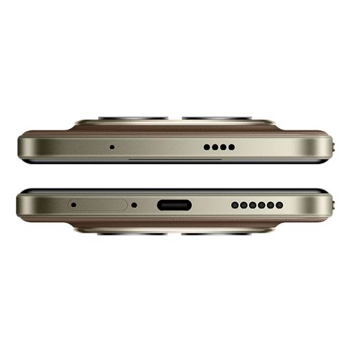 Εικόνα της Smartphone Xiaomi Redmi Note 15 Pro+ 5G NFC Dual Sim 8GB 256GB Mocha Brown MZB0MIGEU