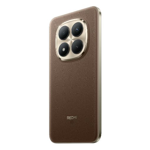 Εικόνα της Smartphone Xiaomi Redmi Note 15 Pro+ 5G NFC Dual Sim 8GB 256GB Mocha Brown MZB0MIGEU