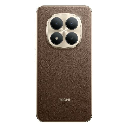Εικόνα της Smartphone Xiaomi Redmi Note 15 Pro+ 5G NFC Dual Sim 8GB 256GB Mocha Brown MZB0MIGEU