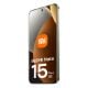 Εικόνα της Smartphone Xiaomi Redmi Note 15 Pro+ 5G NFC Dual Sim 8GB 256GB Mocha Brown MZB0MIGEU