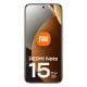 Εικόνα της Smartphone Xiaomi Redmi Note 15 Pro+ 5G NFC Dual Sim 8GB 256GB Mocha Brown MZB0MIGEU