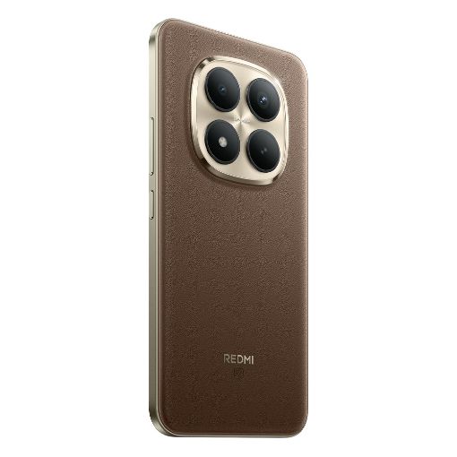 Εικόνα της Smartphone Xiaomi Redmi Note 15 Pro+ 5G NFC Dual Sim 12GB 512GB Mocha Brown MZB0MJ6EU