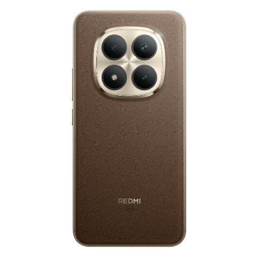 Εικόνα της Smartphone Xiaomi Redmi Note 15 Pro+ 5G NFC Dual Sim 12GB 512GB Mocha Brown MZB0MJ6EU