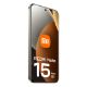Εικόνα της Smartphone Xiaomi Redmi Note 15 Pro+ 5G NFC Dual Sim 12GB 512GB Mocha Brown MZB0MJ6EU