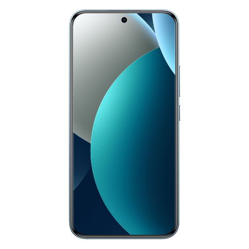 Εικόνα της Smartphone Xiaomi Redmi Note 15 Pro+ 5G NFC Dual Sim 8GB 256GB Glacier Blue MZB0MI3EU