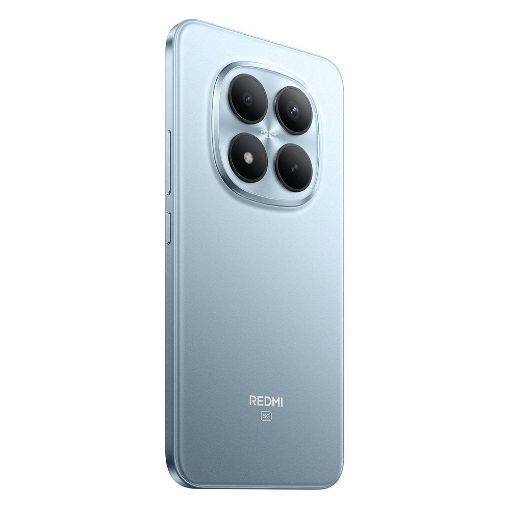 Εικόνα της Smartphone Xiaomi Redmi Note 15 Pro+ 5G NFC Dual Sim 12GB 512GB Glacier Blue MZB0MJKEU