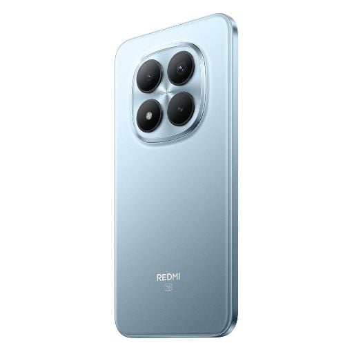 Εικόνα της Smartphone Xiaomi Redmi Note 15 Pro+ 5G NFC Dual Sim 12GB 512GB Glacier Blue MZB0MJKEU
