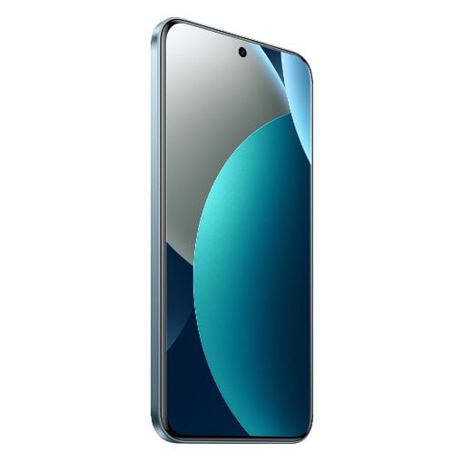Εικόνα της Smartphone Xiaomi Redmi Note 15 Pro+ 5G NFC Dual Sim 12GB 512GB Glacier Blue MZB0MJKEU
