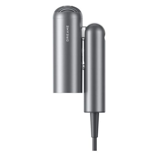 Εικόνα της Πιστολάκι Μαλλιών Dreame Pocket 1300W Grey AHD51_GREY