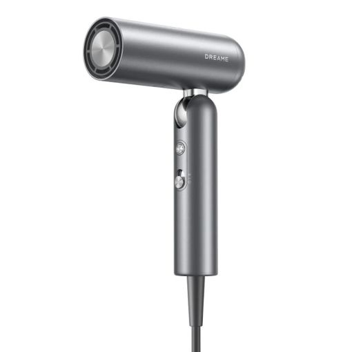 Εικόνα της Πιστολάκι Μαλλιών Dreame Pocket 1300W Grey AHD51_GREY