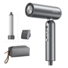 Εικόνα της Πιστολάκι Μαλλιών Dreame Pocket 1300W Grey AHD51_GREY