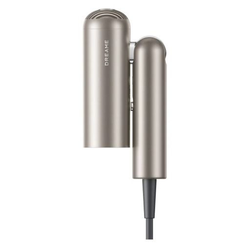 Εικόνα της Πιστολάκι Μαλλιών Dreame Pocket 1300W Gold AHD51_GOLD