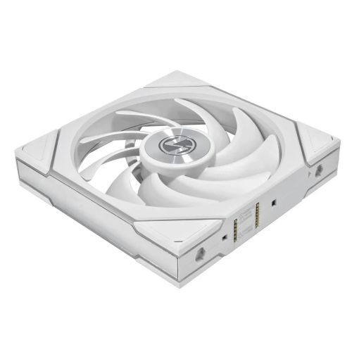 Εικόνα της Case Fan Lian Li UniFan TL Wireless 140 White G99.14TL1W1W.00