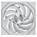 Εικόνα της Case Fan Lian Li UniFan TL Wireless 140 White G99.14TL1W1W.00