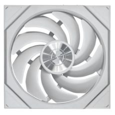 Εικόνα της Case Fan Lian Li UniFan TL Wireless 140 White G99.14TL1W1W.00