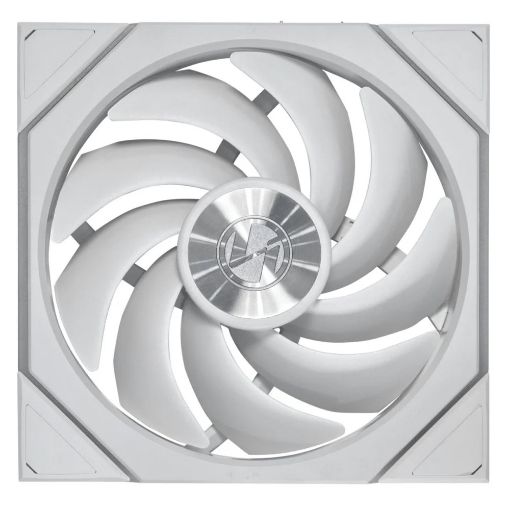 Εικόνα της Case Fan Lian Li UniFan TL Wireless 140 White G99.14TL1W1W.00