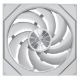 Εικόνα της Case Fan Lian Li UniFan TL Wireless 140 White G99.14TL1W1W.00
