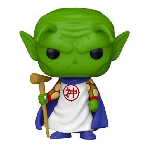 Εικόνα της Funko Pop! Animation: Dragon Ball - Kami #952