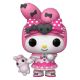Εικόνα της Funko Pop! Animation: Hello Kitty - My Melody #114 Special Edition 20th Anniversary