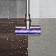 Εικόνα της Επαναφορτιζόμενη Σκούπα Stick Dyson V8 Advanced Silver/ Silver/ Nickel 492636-01