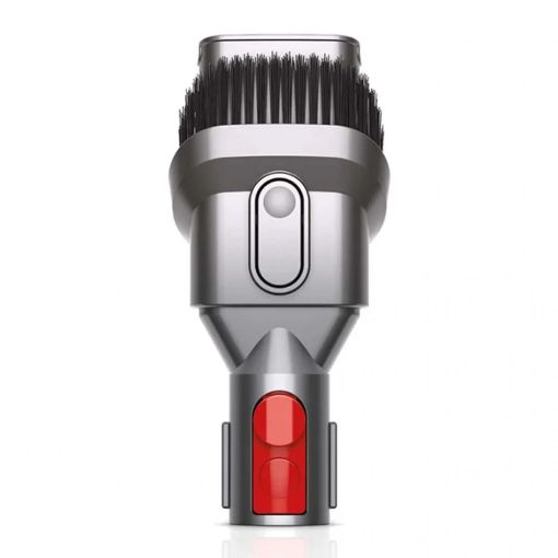 Εικόνα της Επαναφορτιζόμενη Σκούπα Stick Dyson V15 Detect Absolute Yellow/Iron/Nickel 446986-01