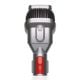 Εικόνα της Επαναφορτιζόμενη Σκούπα Stick Dyson V15 Detect Absolute Yellow/Iron/Nickel 446986-01