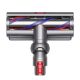 Εικόνα της Επαναφορτιζόμενη Σκούπα Stick Dyson V15 Detect Absolute Yellow/Iron/Nickel 446986-01
