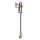 Εικόνα της Επαναφορτιζόμενη Σκούπα Stick Dyson V15 Detect Absolute Yellow/Iron/Nickel 446986-01