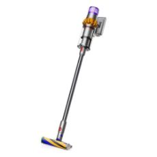 Εικόνα της Επαναφορτιζόμενη Σκούπα Stick Dyson V15 Detect Absolute Yellow/Iron/Nickel 446986-01