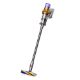 Εικόνα της Επαναφορτιζόμενη Σκούπα Stick Dyson V15 Detect Absolute Yellow/Iron/Nickel 446986-01