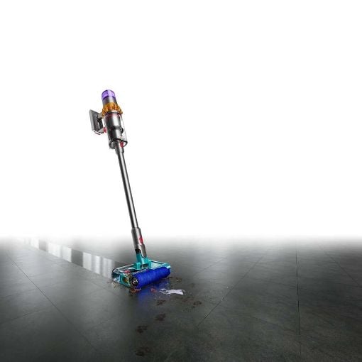 Εικόνα της Επαναφορτιζόμενη Σκούπα Stick Dyson V15s Detect Submarine 448798-01