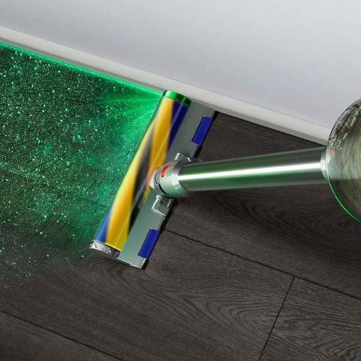 Εικόνα της Επαναφορτιζόμενη Σκούπα Stick Dyson V15s Detect Submarine 448798-01