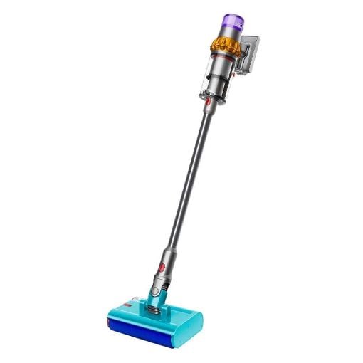 Εικόνα της Επαναφορτιζόμενη Σκούπα Stick Dyson V15s Detect Submarine 448798-01