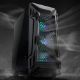 Εικόνα της Asus TUF Gaming GT301 RGB Tempered Glass Black 90DC0040-B49000